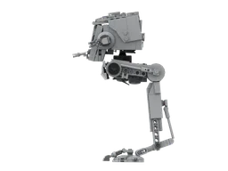 AT-ST Walker (Chicken Walker)