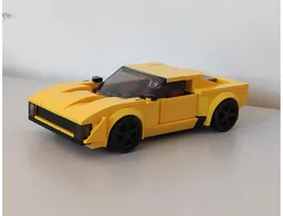 76901 Modena GR
