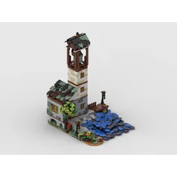 Lighthouse