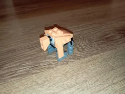 Mini Gorilla Walker
