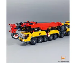 60409 Superlift