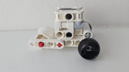 Micro Steamroller