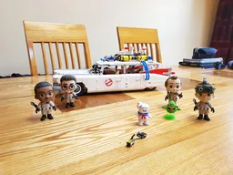 Ecto 1