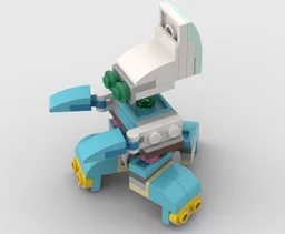 31128 Monster