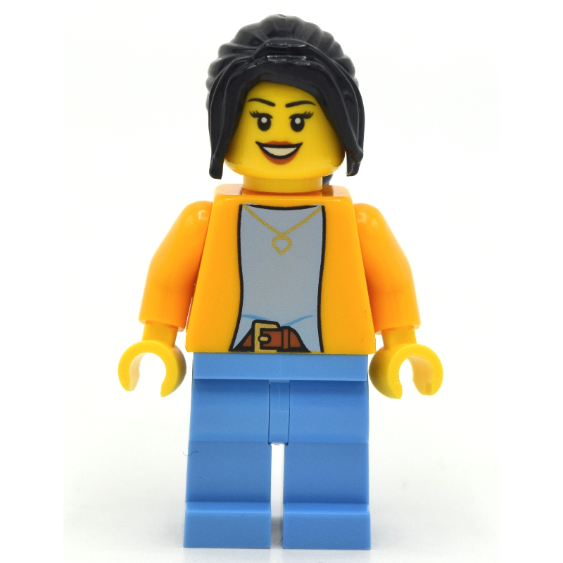 Lego Huang