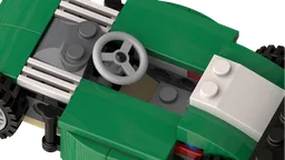 31056 Formula Electric