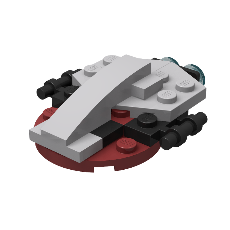 Lego 75213-s3 alternate