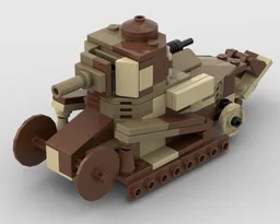 Renault FT-17