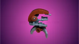 Droideka