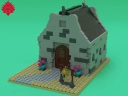 Stone Schoolhouse
