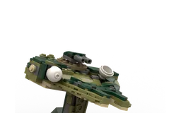 31151-Millennium Dinosaur