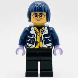 Captain Tashigi