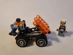 30710-Dump Truck 2