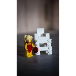 Lifeguard Seat