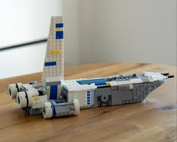 Stinger Mantis (75399 Alternate Model)