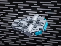 Micro Falcon