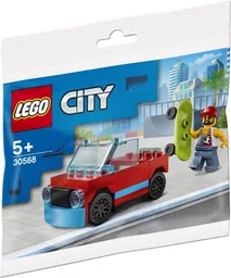 Skater polybag