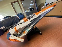 MOC RHC1 Arrowhead