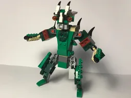 Mighty Hopper