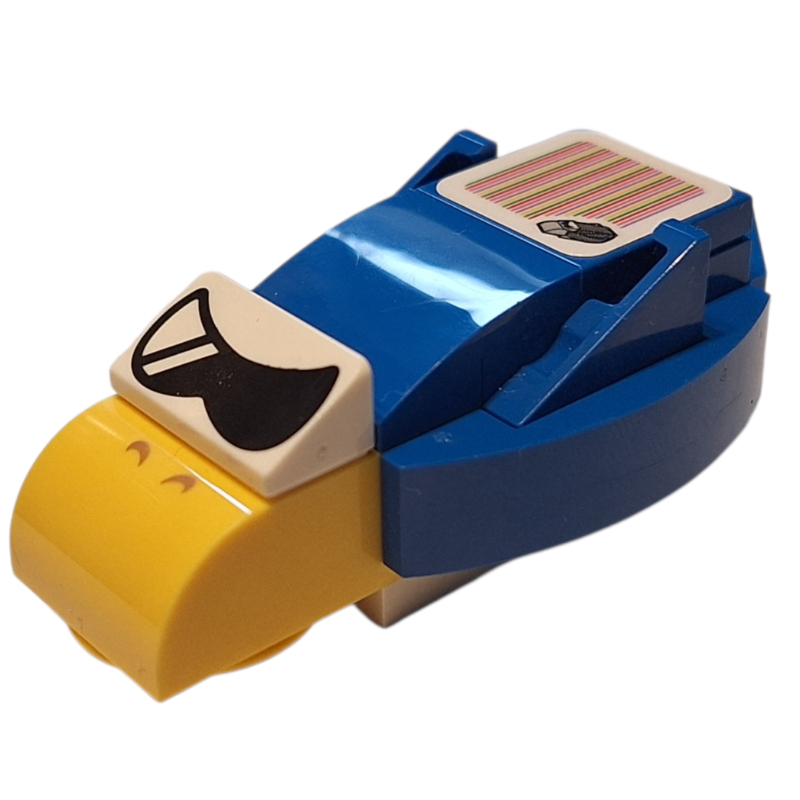 Lego Cooligan