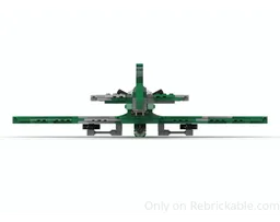 Supermarine Spitfire Mk Vb 1:48 Scale