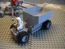 Dump Truck