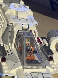 75301 - Galaxy Explorer