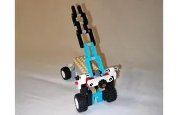 Fire Engine 42133 Alternative