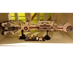 Base for tantive IV