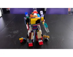 transformers blaster