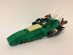 31058 Future Flyer