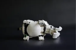 (31165) White Elephant