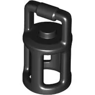 Equipment Lantern / Black