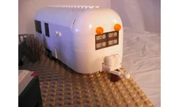 AIRSTREAM Trailer