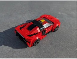 76914 Hyper X