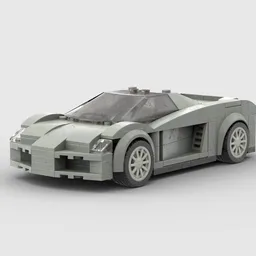 2003 Lamborghini Gallardo