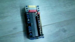 functional charger / chargeur fonctionnel