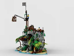 Forbidden Island