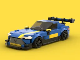 2020 Mercedes AMG GT3 Evo