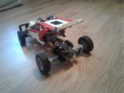 42043 Off-Road Buggy