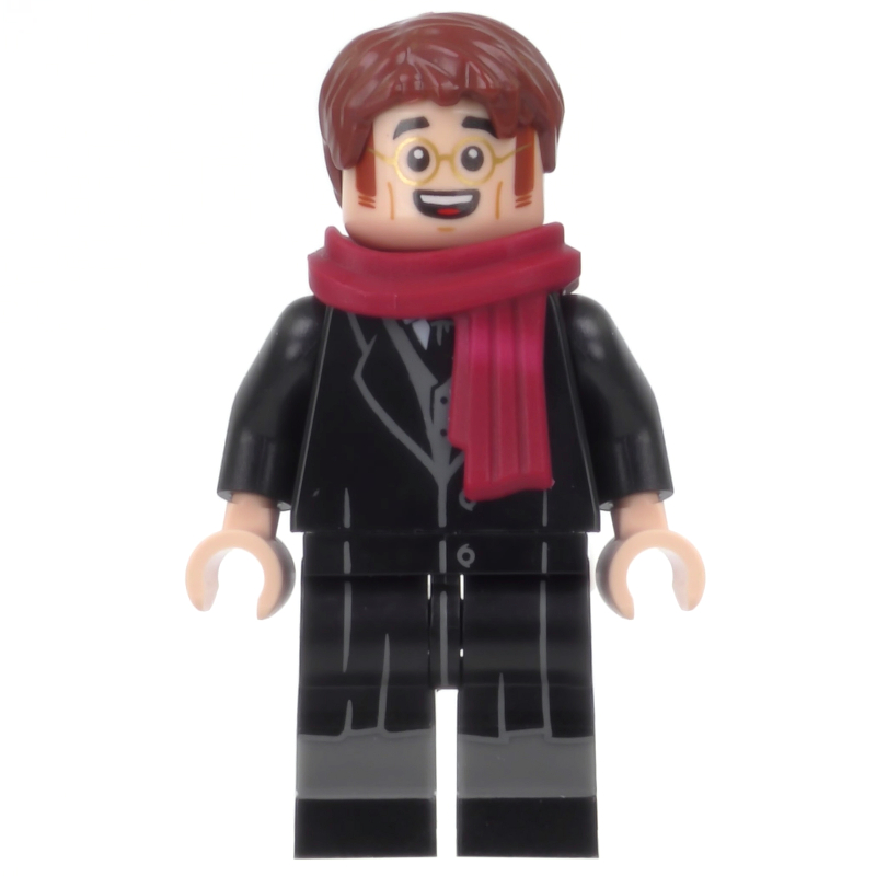 Lego James Potter
