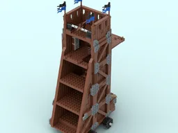 Siege Tower