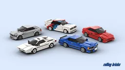 BMW bundle