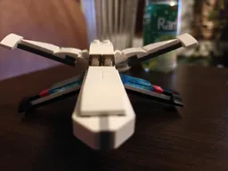X - Wing