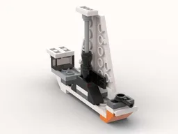 912055 Boat #2