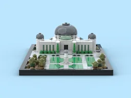 Griffith Observatory