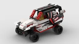 76896 Sand Buggy
