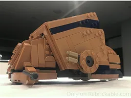 CIS Supertank