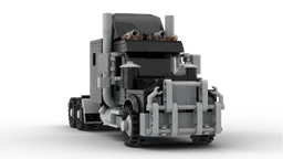 Mack R Rubber Frog