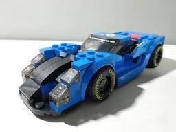 75891 LeMans